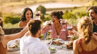 Saint Amand Domaine Tariquet, une gamme pensée pour le partage