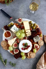 Accorder ses fromages pour Pâques