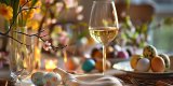 Accords mets et vins de pâques
