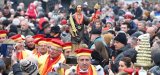 La Saint-Vincent : quand le vignoble célèbre son saint patron.