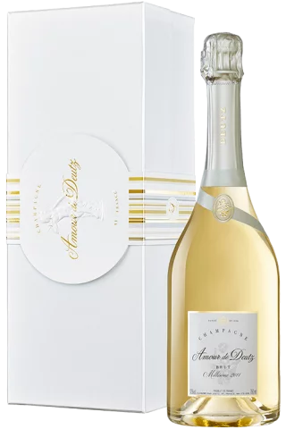 Amour de Deutz Blanc 2013 - 75cl