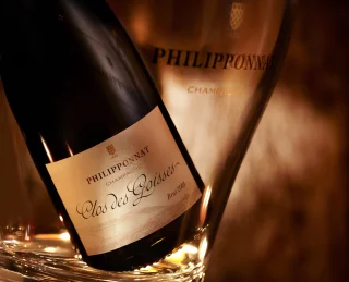Philipponnat Clos des Goisses 2005 -75cl