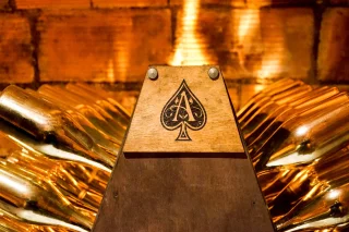 Armand de Brignac