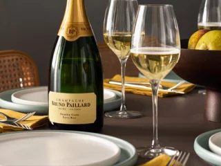 Bruno Paillard