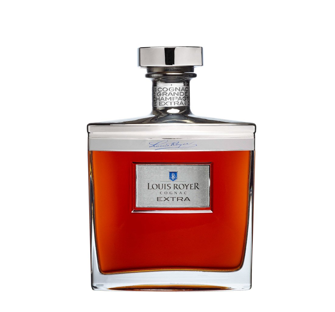 Cognac Louis Royer