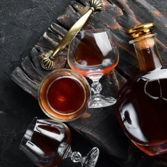 Cognac Lhéraud 
