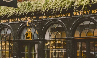Berry Bros. & Rudd 