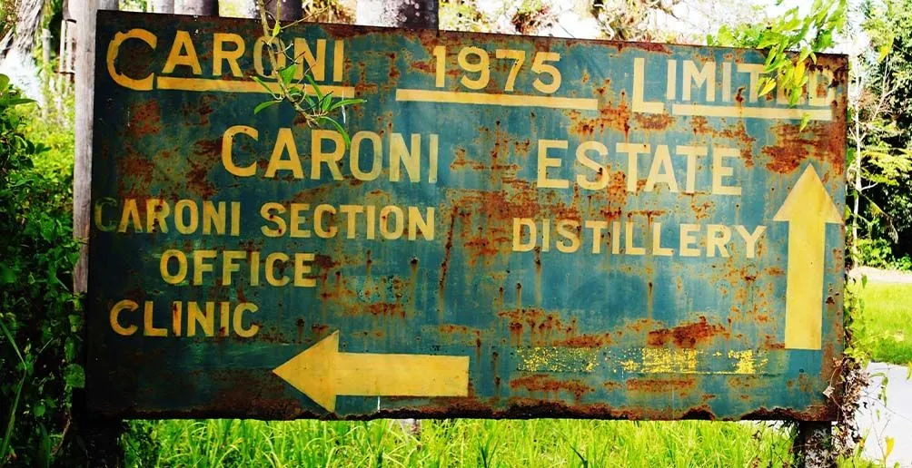 Caroni