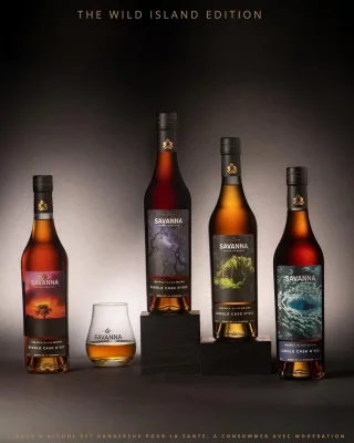Collection The Wild Island Edition 2025