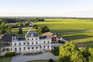 Château Giscours