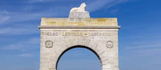 Château Léoville Las Cases