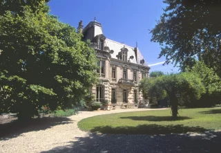 Domaine Chanson