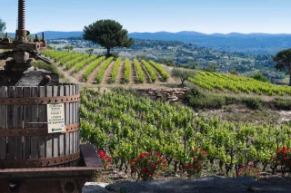 Domaine Bunan