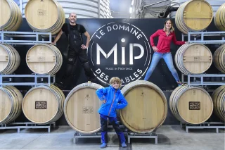 Domaine des Diables