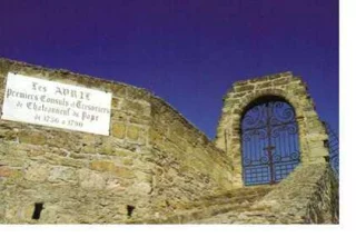 Clos des Papes