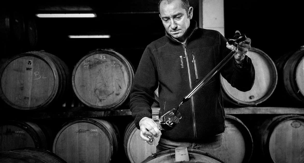 Domaine Vallet