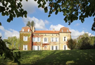 Domaine Uby