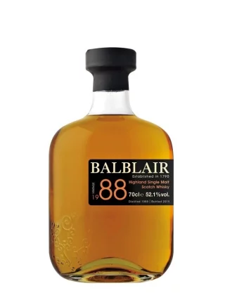 Balblair 1988