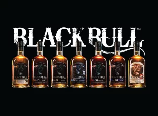 Black Bull