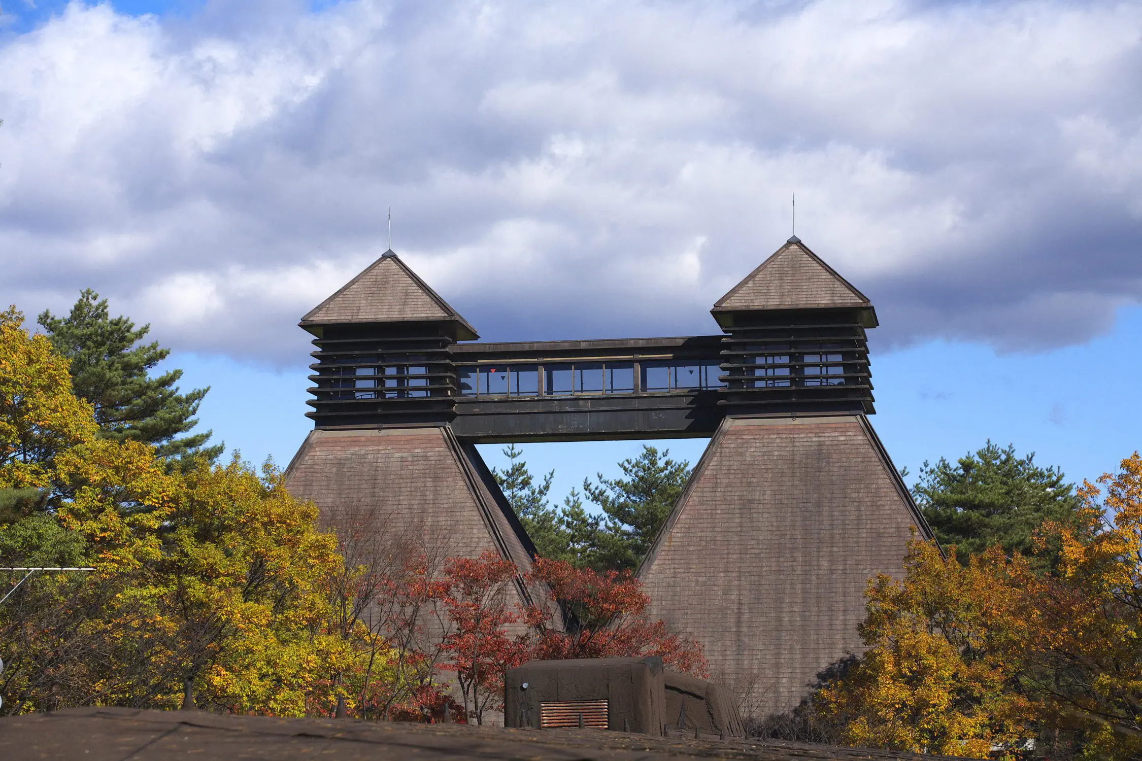 Hakushu