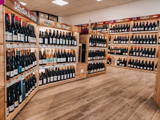Rayon vins rouges | Cave du Val d'Or Cormontreuil